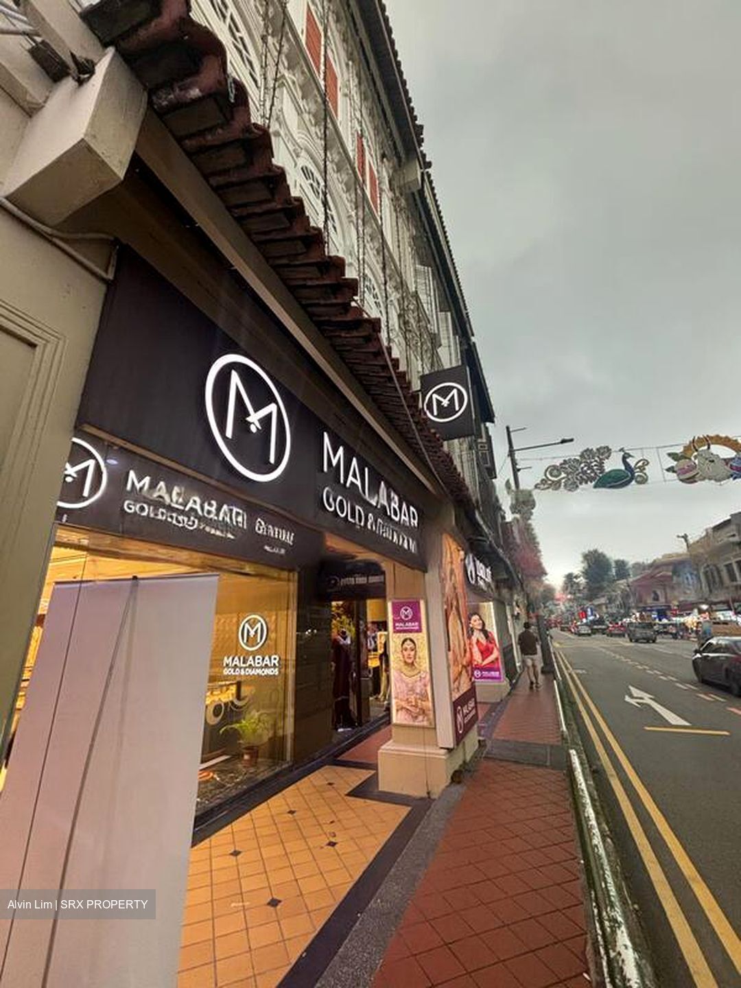 Serangoon Road (D8), Shop House #451358351